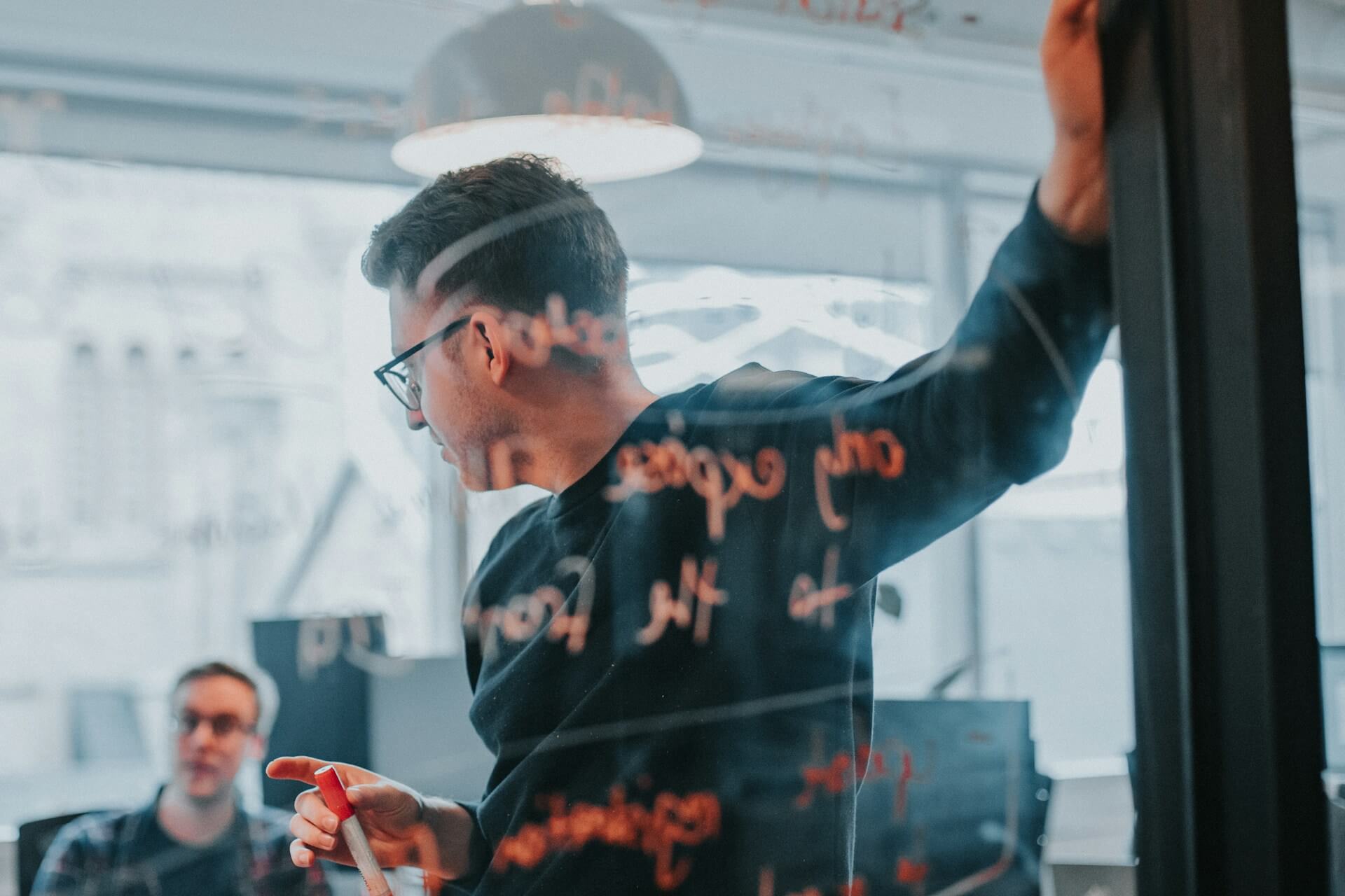 Analytics-driven QA decisions