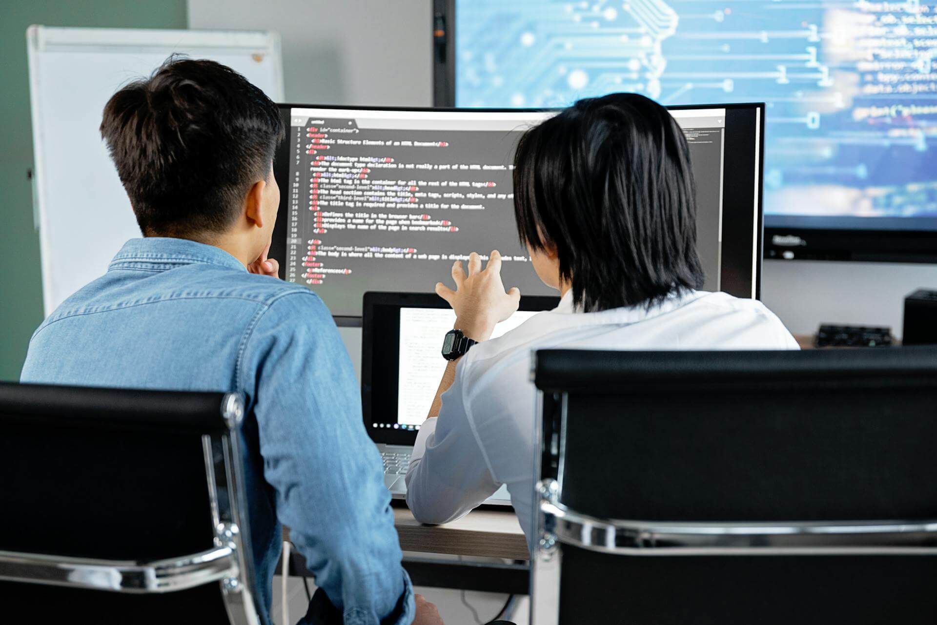 Environment management in QA