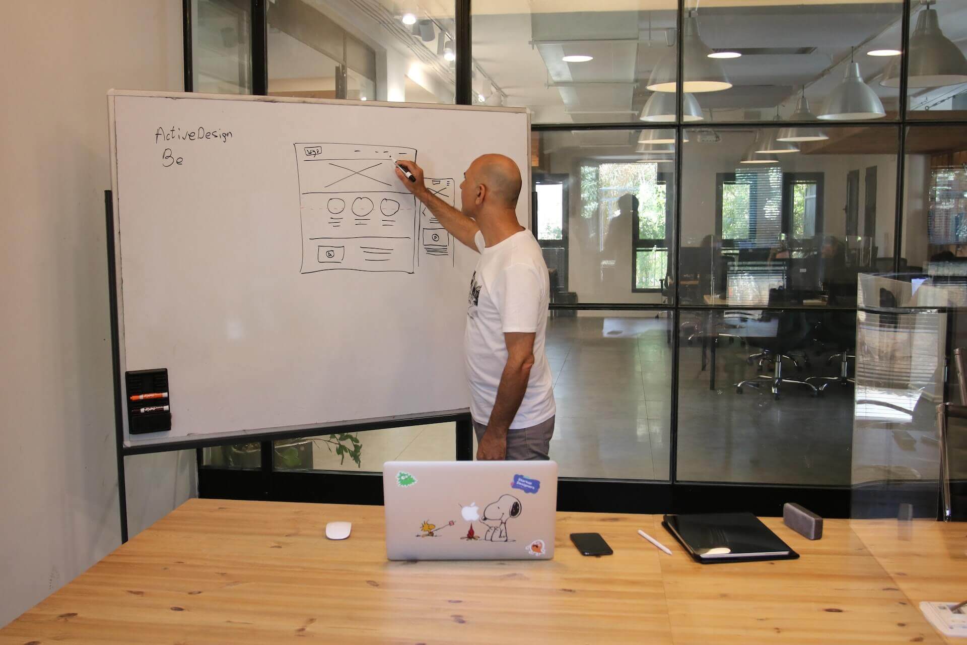 Boosting Productivity in Web Development