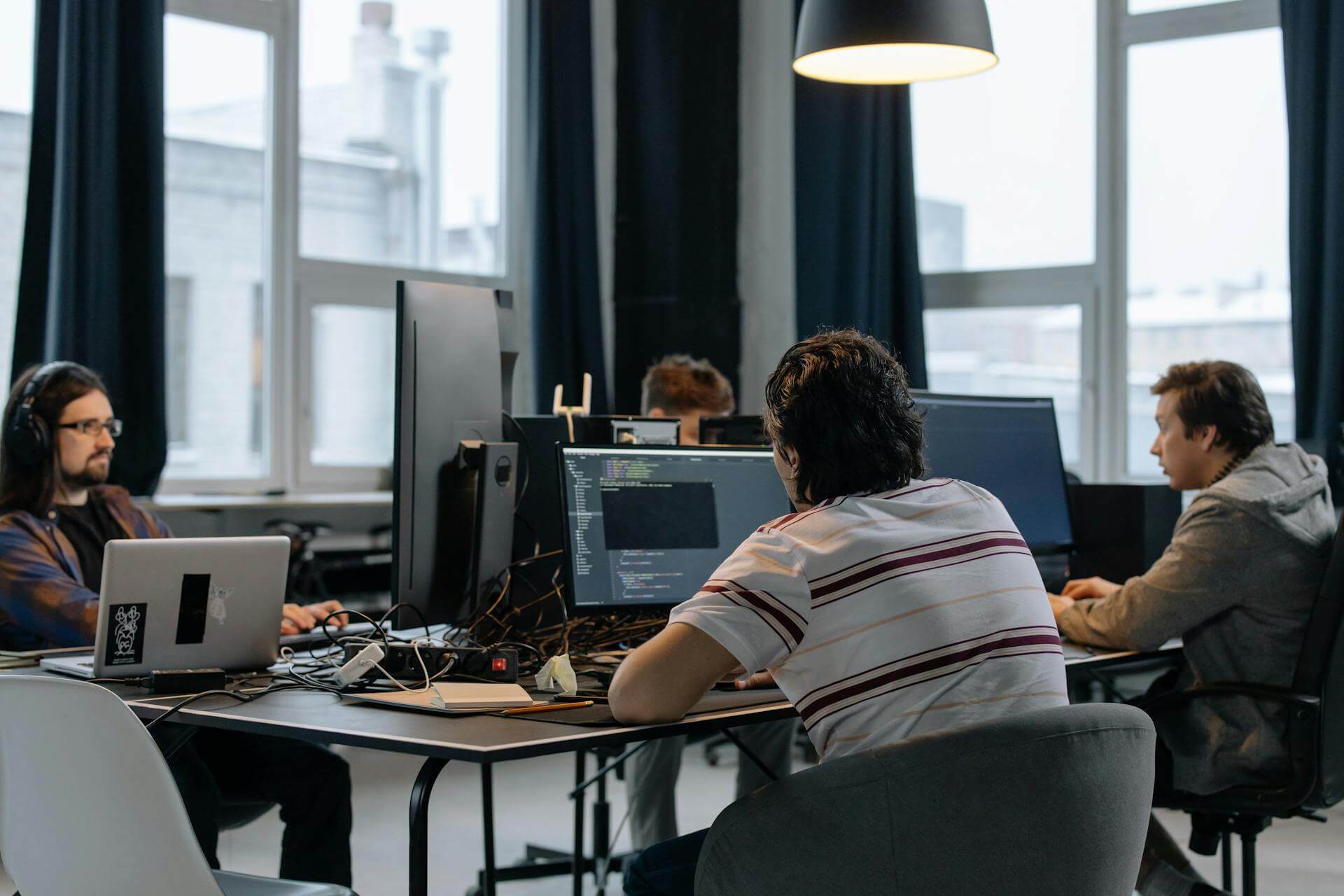 Scaling bug tracking across teams